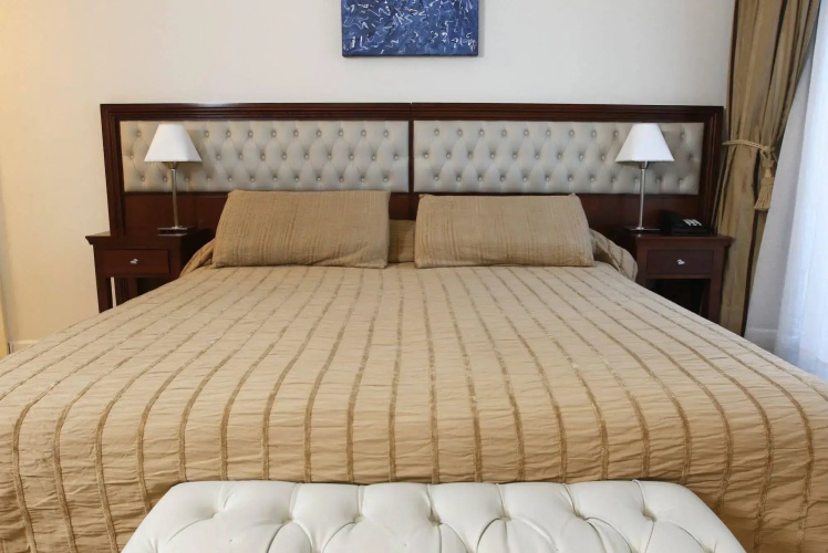 Alta Piazza Boutique Apartments
