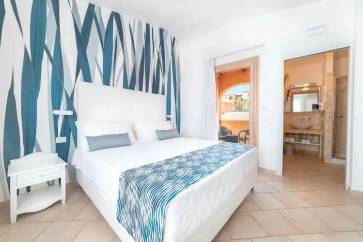 Classic Triple room