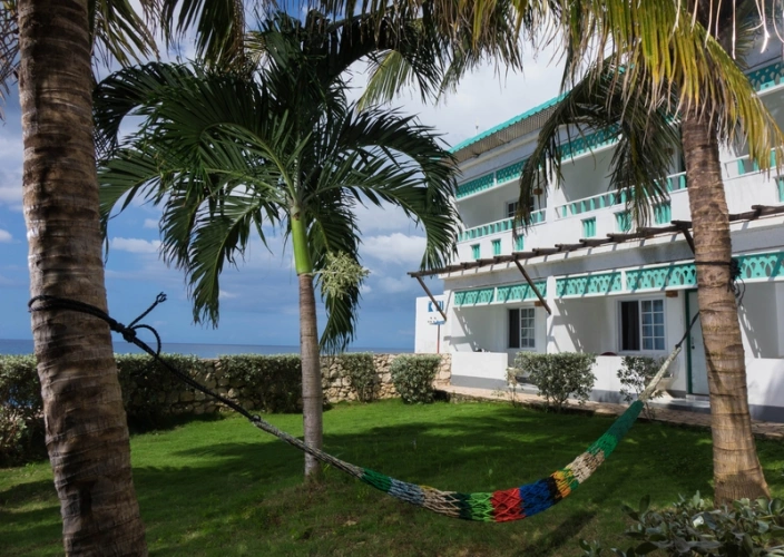 Superior Double room with balcony and with sea view