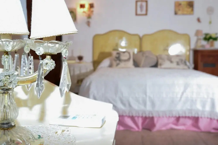 Easy Welcome Timo - Cartolari Country Apartments