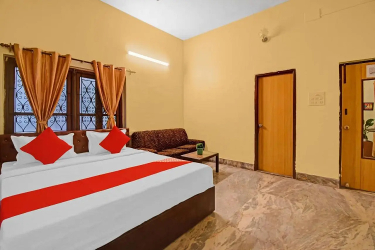 OYO 90277 Delight Residency
