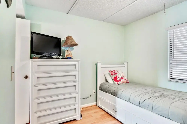 Unit 2106 - Ocean Racquet Club