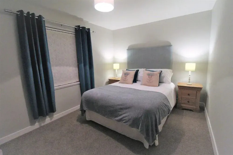 North Coast Cottage