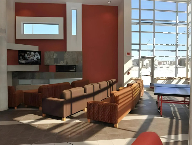 Residence & Conference Centre - London