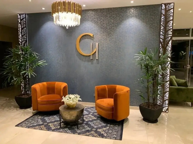 Hotel Catena