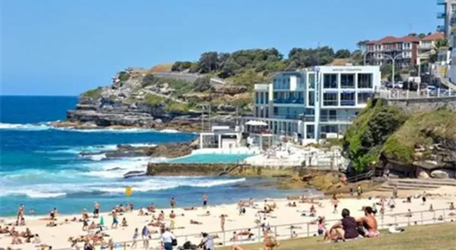 Bondi Beach Executive Penthouse