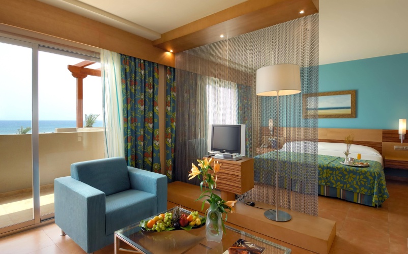 Elba Carlota Beach & Golf Resort photo 8