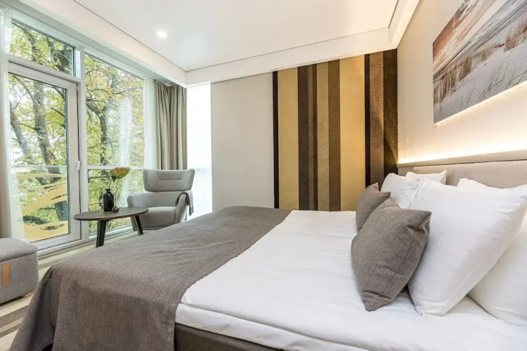 Grand Baltic Dunes Hotel