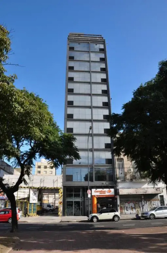 Hotelafbeelding