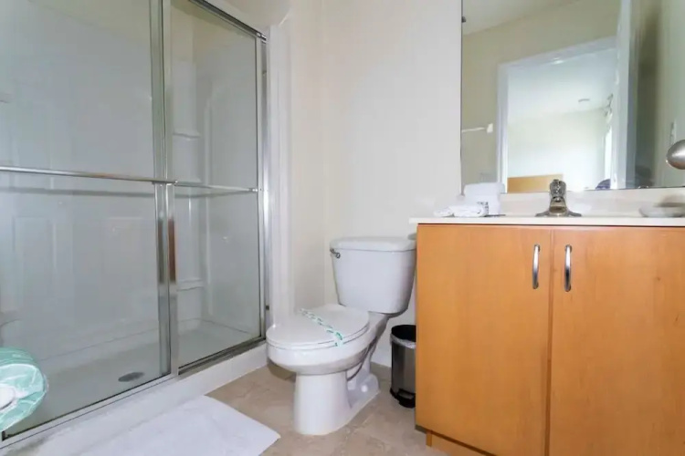 3065 Beautiful 2BD Comfortable Home, Kissimmee