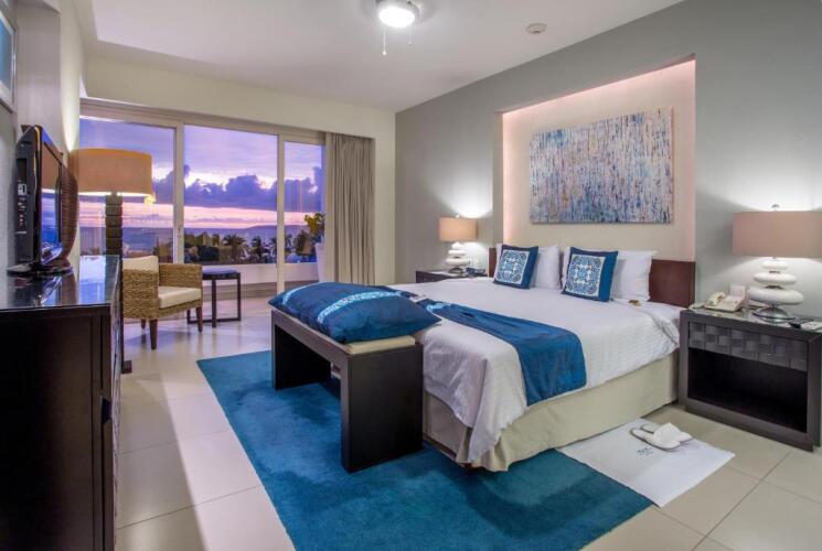 Marival Distinct Luxury Residences &amp; World Spa All Inclusive