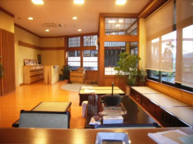Ryokan Uchidaya
