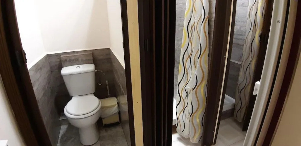 Hostal Marqués del Campo - Hostel