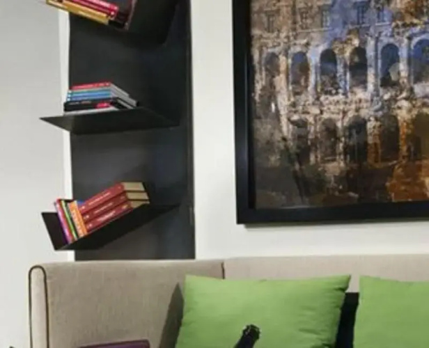 Babuino 181 Small Luxury Hotels of the World