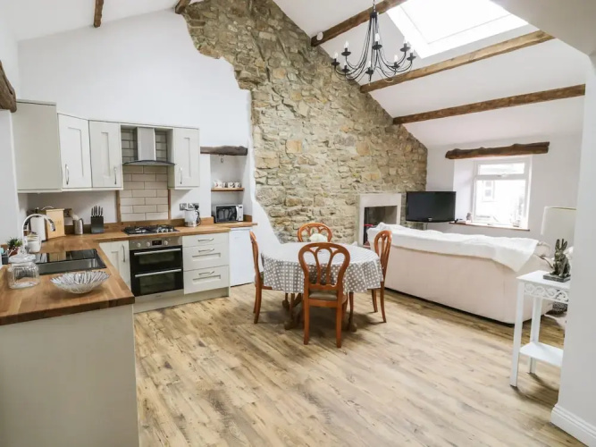 Rose Cottage