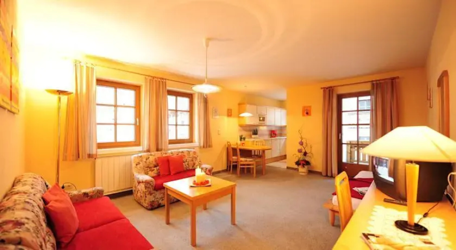 Blasing Appartements