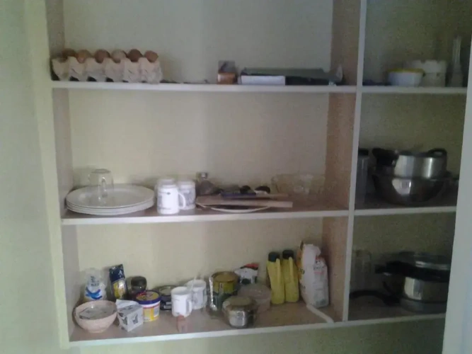 3 Bedrooms Apartment