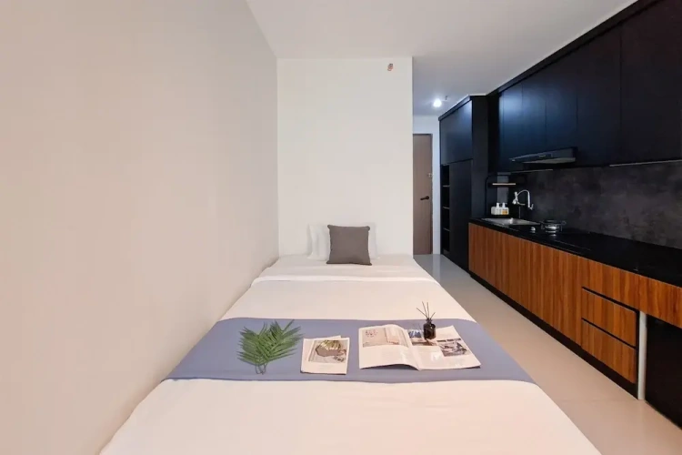 Standard Apartment