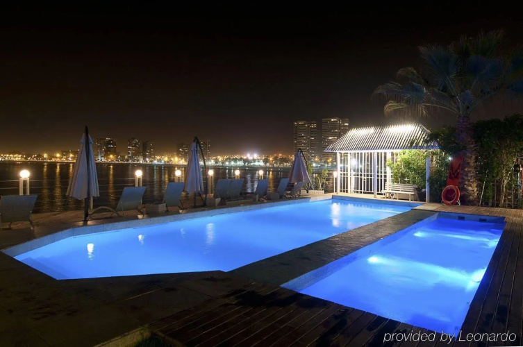 Terrado Suites Iquique