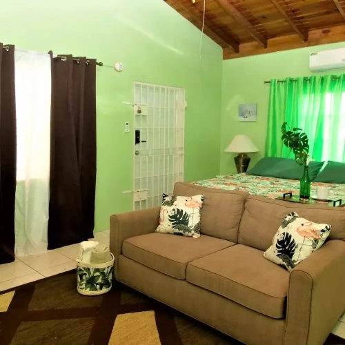 Grand Double room