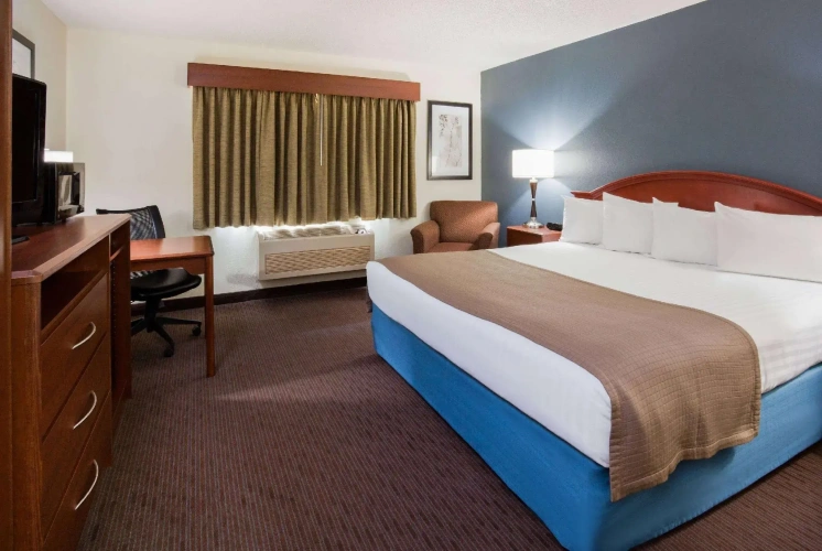 Business Double room