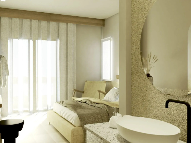 Esperides Beach Hotel Apartments