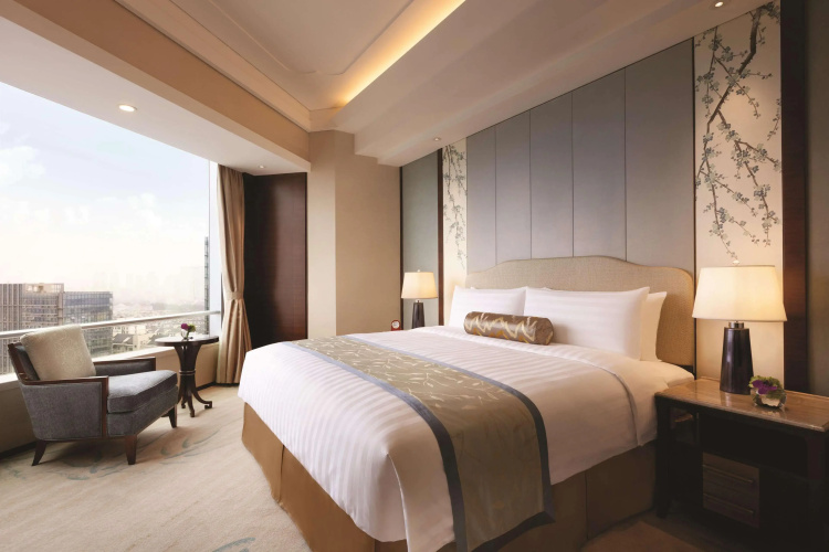 Shangri-La Hefei
