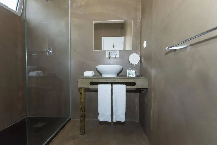 Sao Vicente Lodge