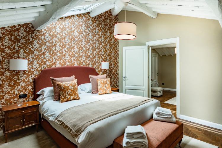 Hotel Relais la Cappuccina photo 6