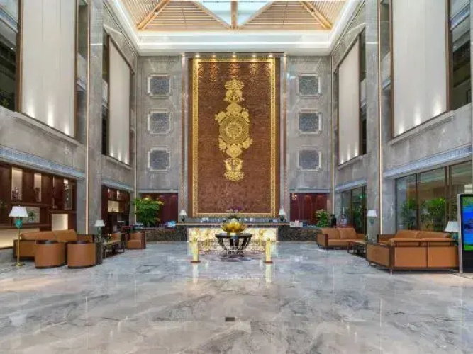 Rich Forex Hotel
