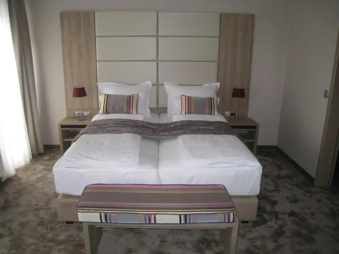 Hotel VIP