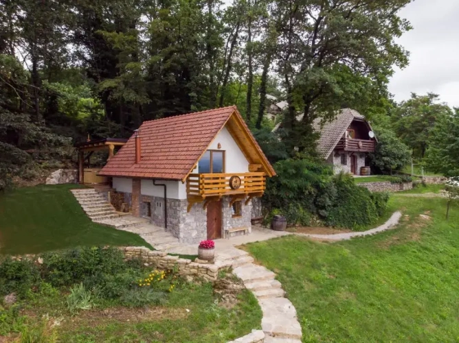 Cottage
