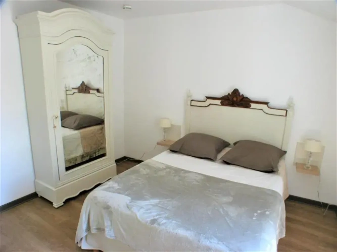 1 Bedroom Cottage