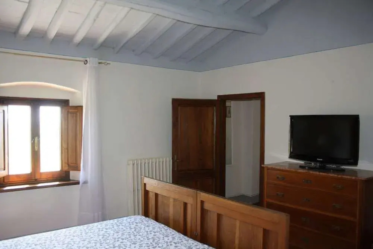 Agriturismo Comparini Le Balze