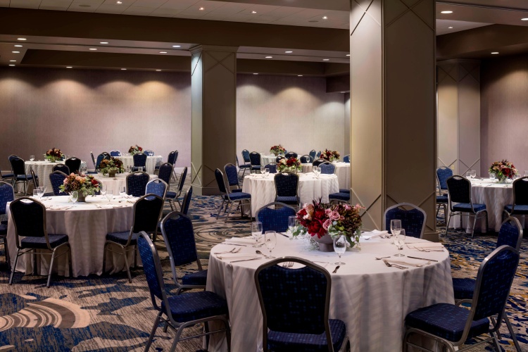Boston Marriott Newton photo 15