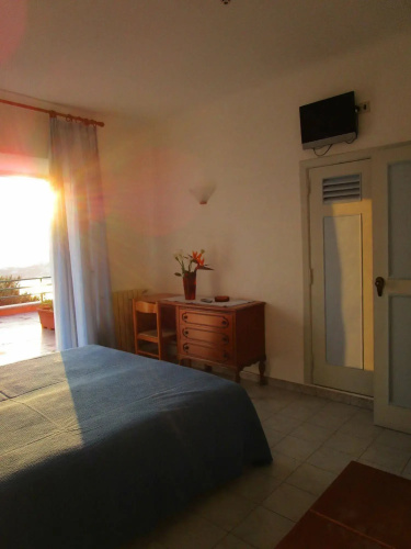 Hotel Villa al Mare