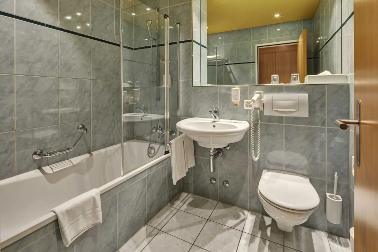Hotel Berchtold