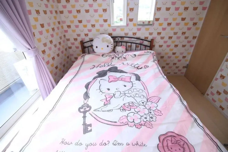 Guest House Rion