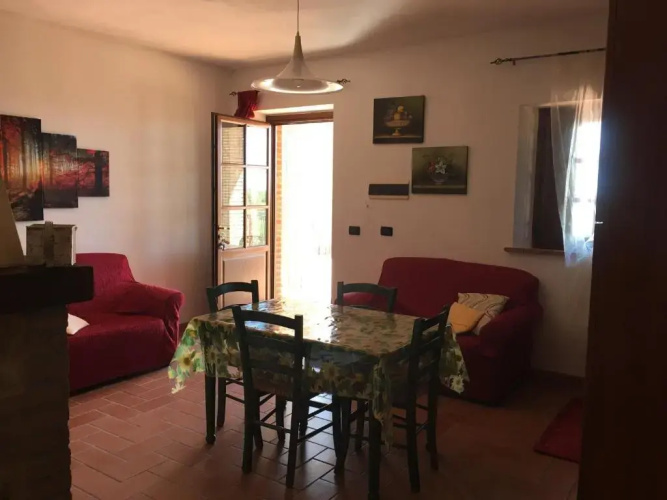 Casale Giulia