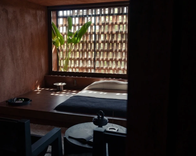 Double Suite with balcony