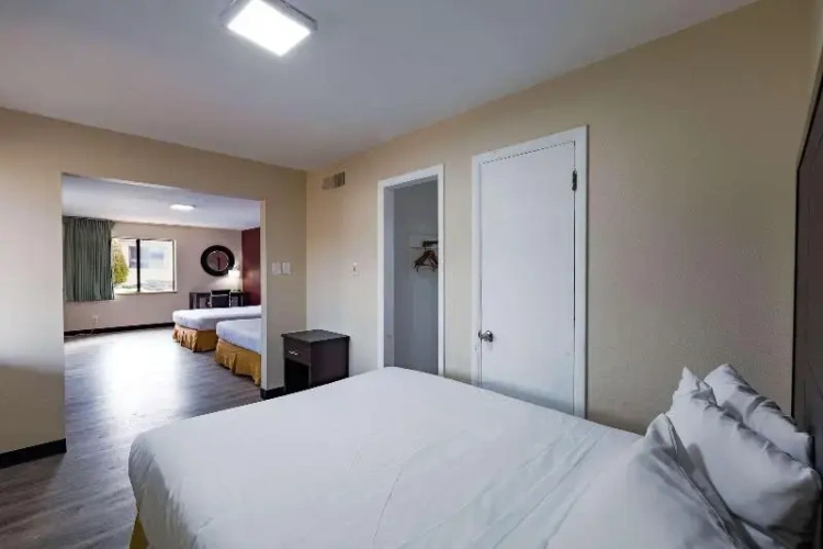 Standard Family room