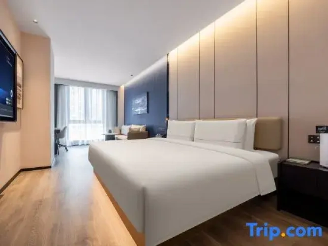 Privilege Double room