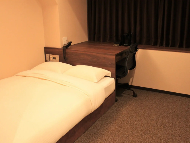 Trust Hotel