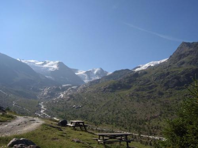 Hotel Garni Thurwieser - B&b