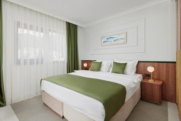 Фотография отеля