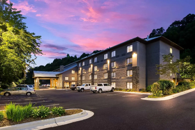 Graystone Lodge, Ascend Hotel Collection