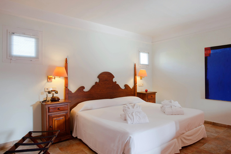 Hotel Cala Sant Vicenç - Adults Only + 16