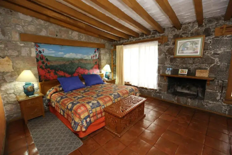 Villa San Jose Hotel and Suites