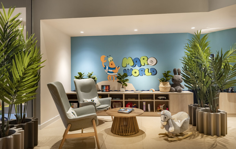 Valamar Lacroma Hotel 4* photo 39