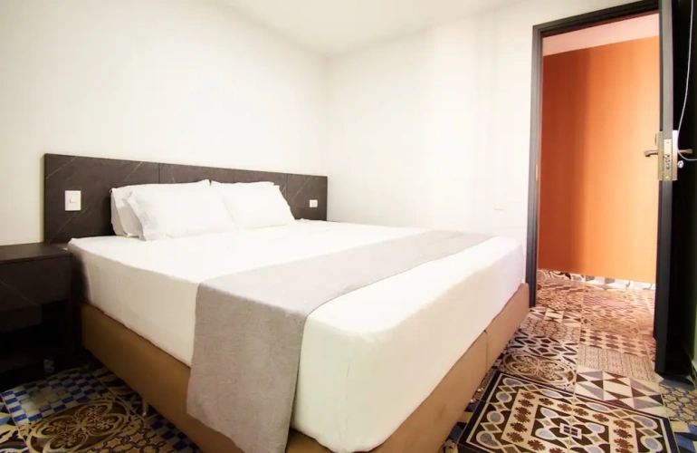 Business Double room